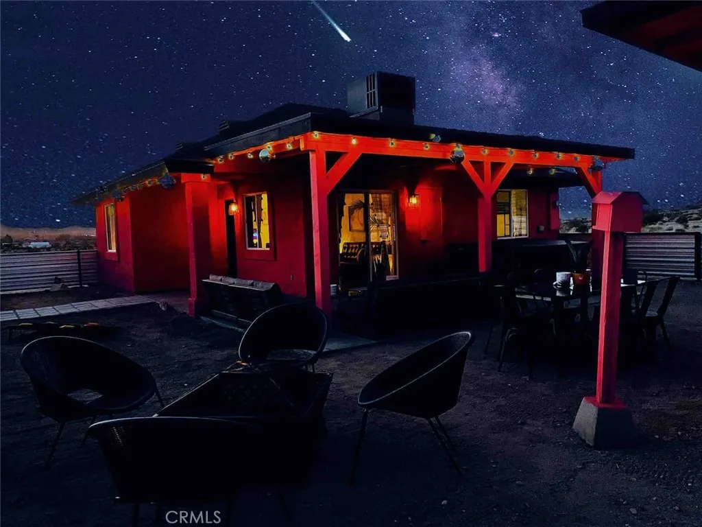 2884 Fortuna, Landers, California 92285 home-pic-1